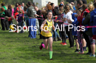 Boys and girls under-13s 2019 Sunderland Harriers Open Cross Country. Photo:  David T. Hewitson/Sports for All Pics
